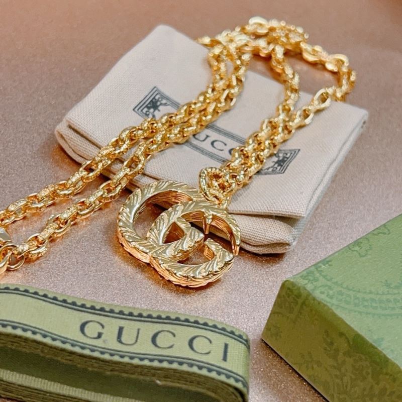 Gucci Necklaces